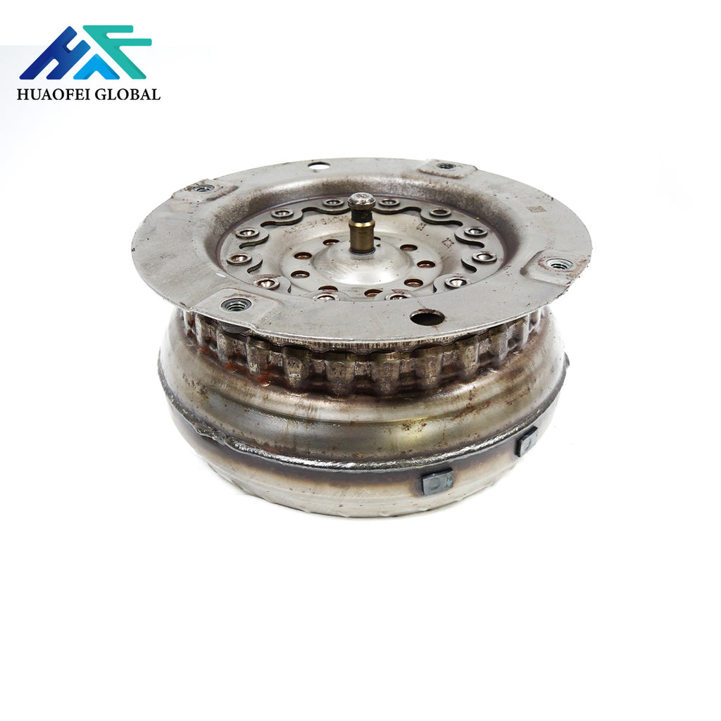 8HP50 Torque Converter Automatic Transmission for Jaguar BMW