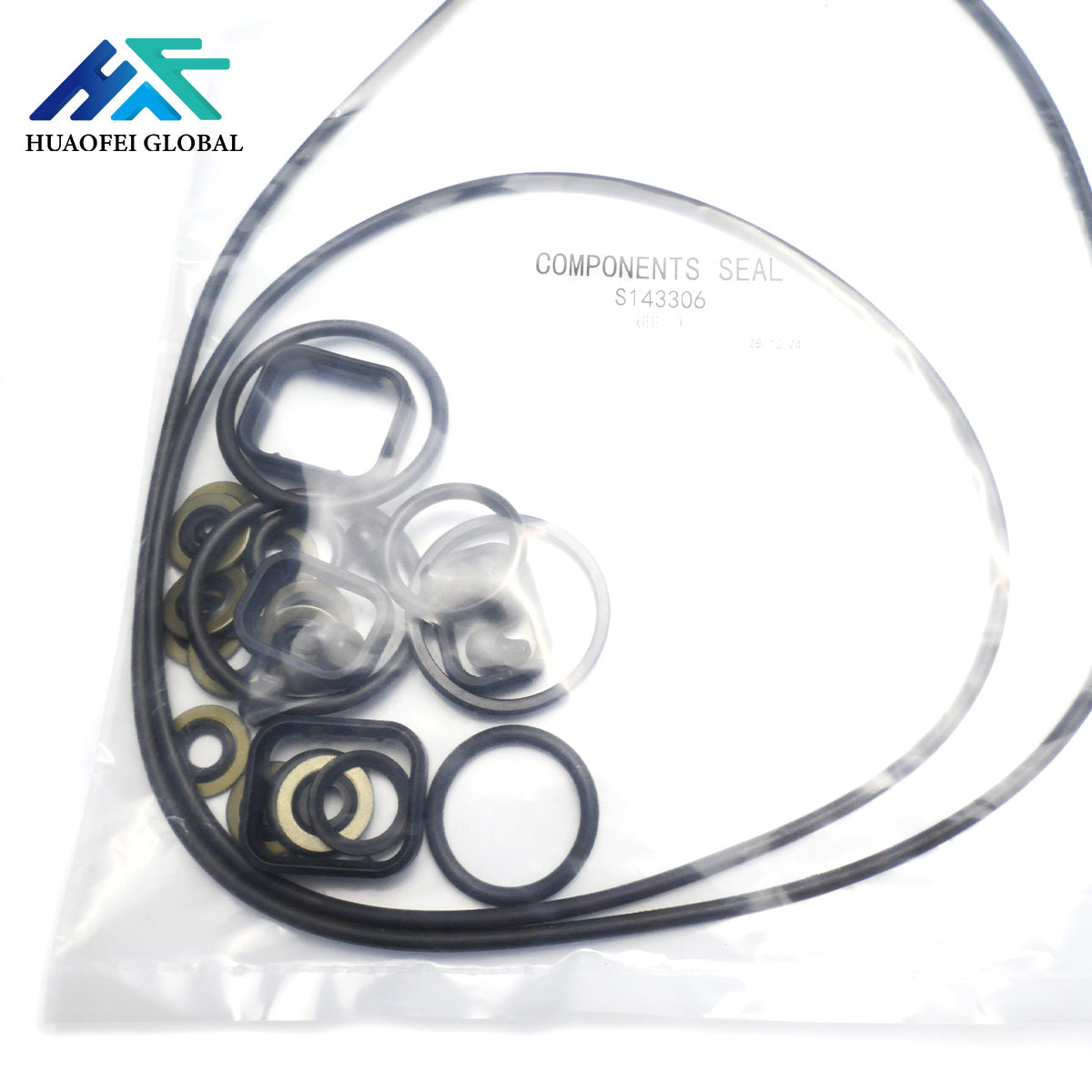 6HP19 Repair Kit Automatic Transmission for BMW