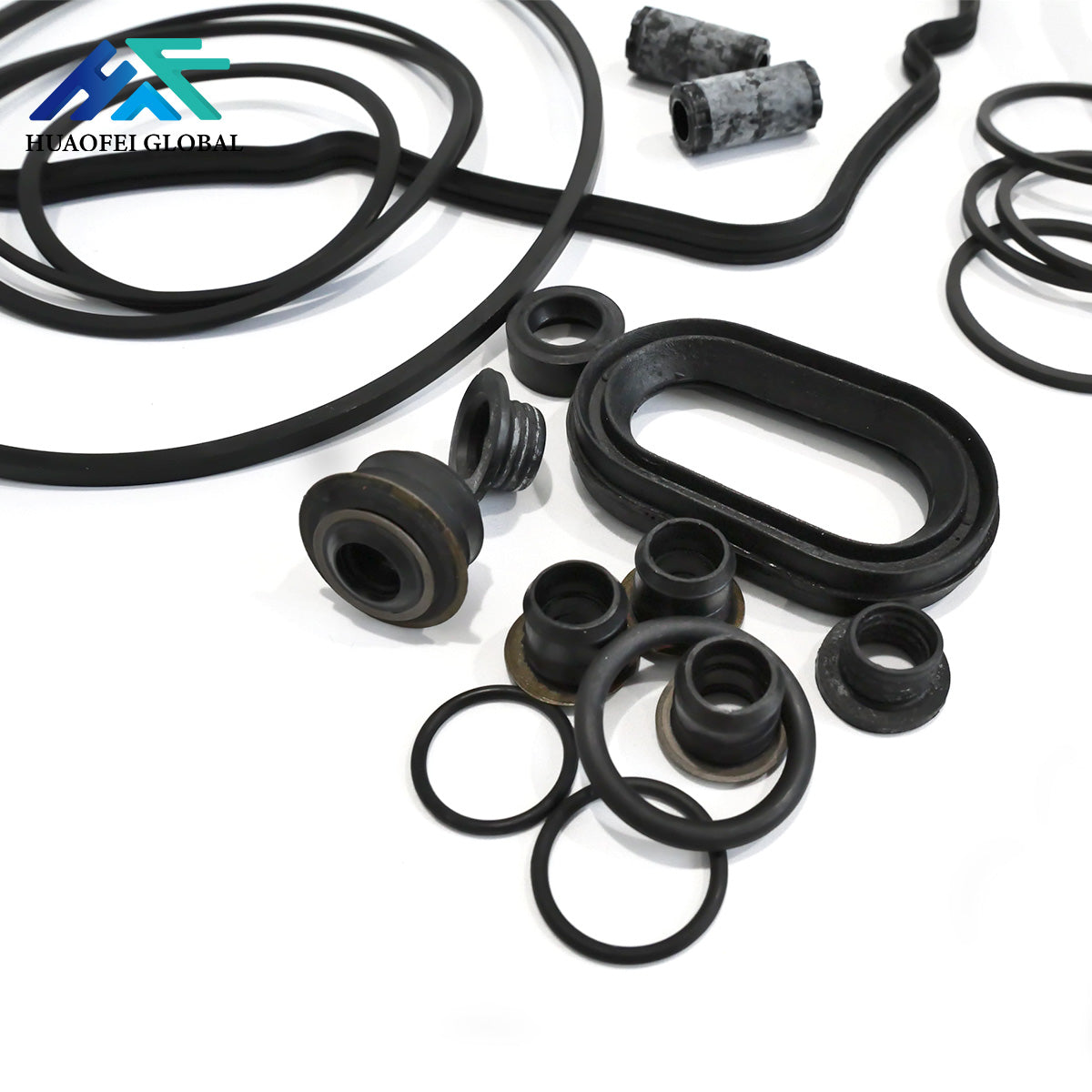 6T30 6T40 Repair KIt Auto Transmission Systems for Chevrolet