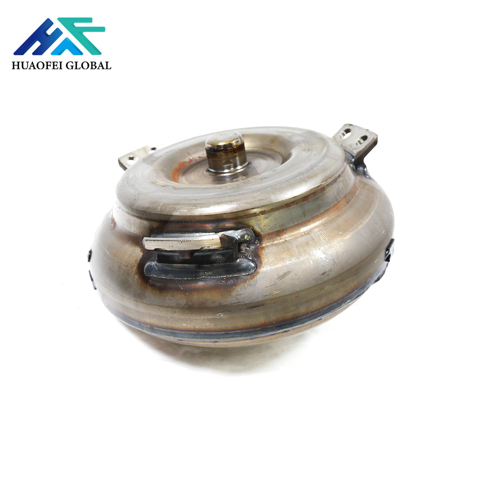GEN 722.9 Torque Converter Automatic Transmission for Mercedes Benz