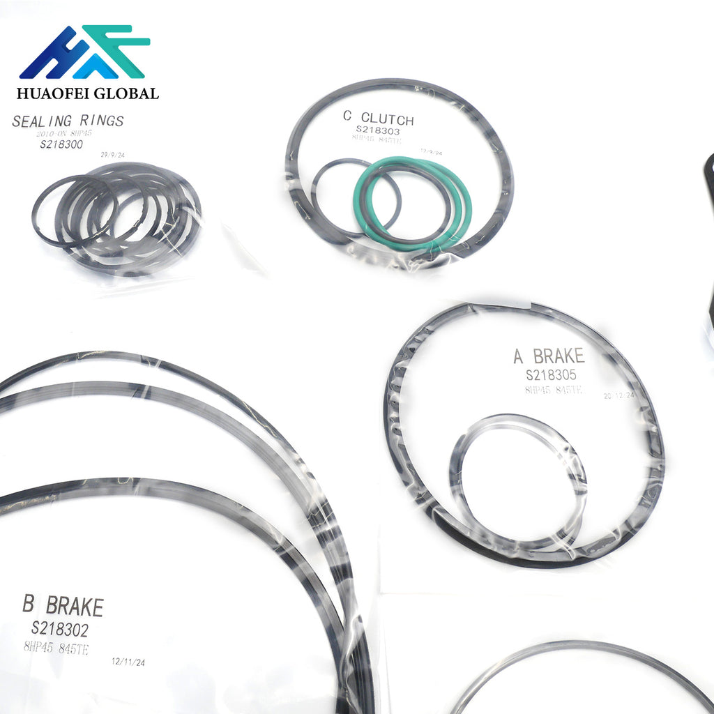 8HP45 Repair Kit Automatic Transmission for BMW Audi Jaguar