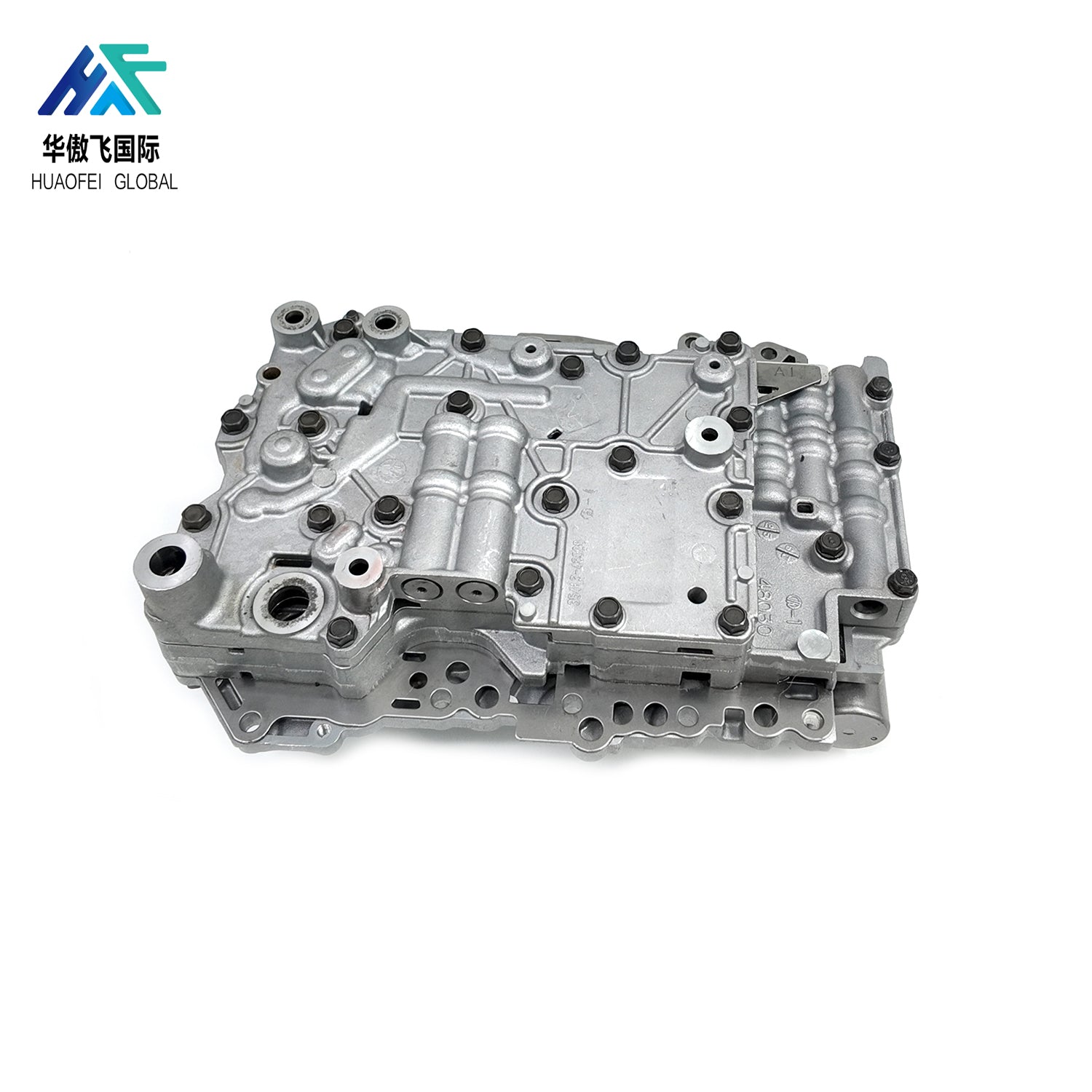 UA80 Valve body automatic transmission parts Valve body  for Toyota Lexus BMW