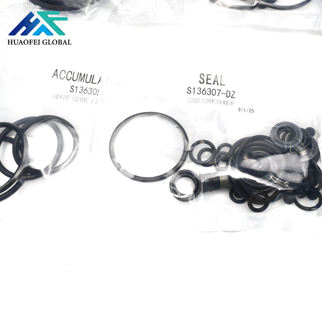 U240E U241 Repair Kit Automatic Transmission for Toyota Lexus