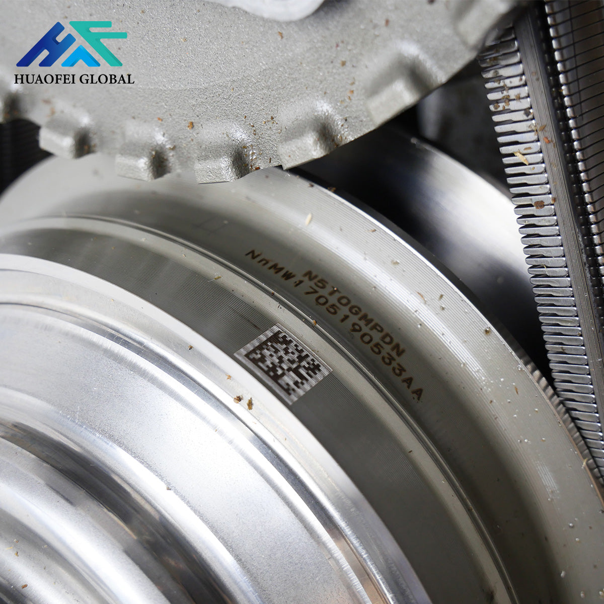 5T0 Chain Steel Transmission Chain CVT Automatic Gearbox  for Honda