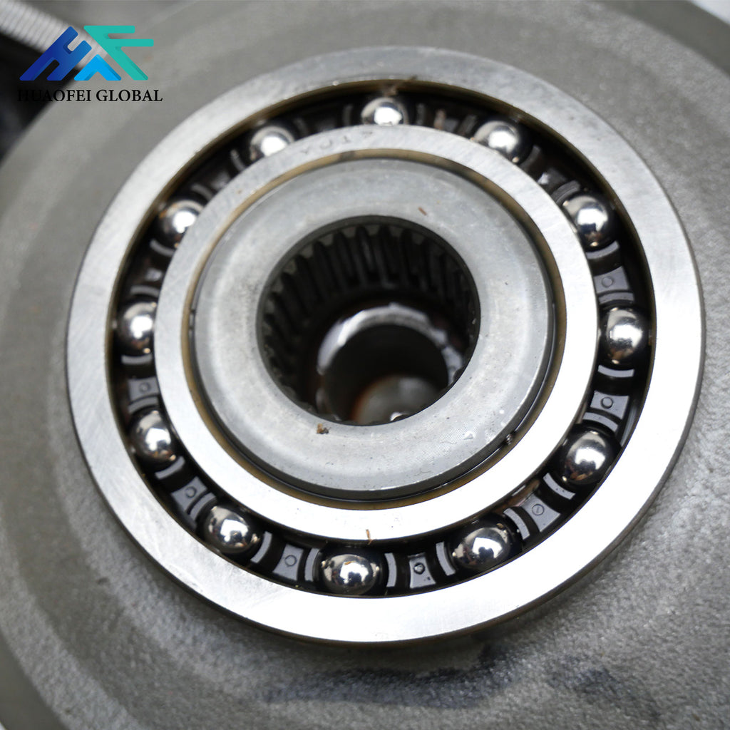 K313 Transmission Chain Belt CVT Automatic Gearbox  for Toyota Corolla