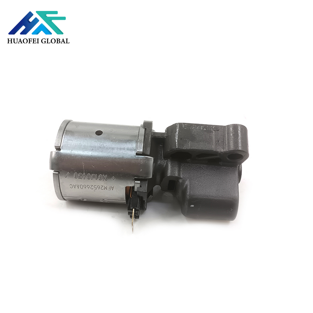 0BH Variable Pressure Direct Acting Valve Auto Transmission Solenoid