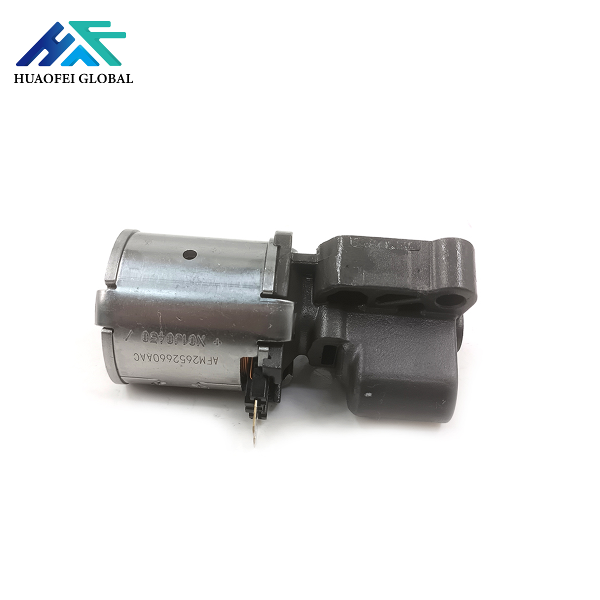 0BH Variable Pressure Direct Acting Valve Auto Transmission Solenoid