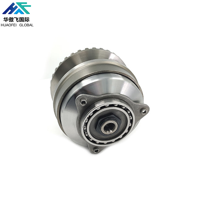 019 Main Pulley Automotive Transmission Gearbox Chain for Chery