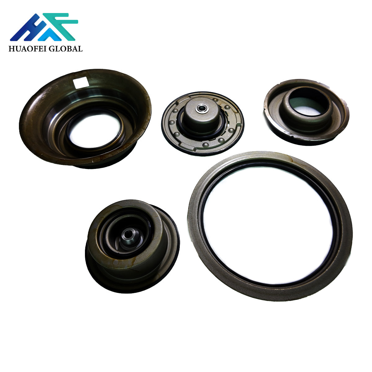 AL4 DPO Piston Repair KIt Auto Transmission Systems for Peugeot Citroen