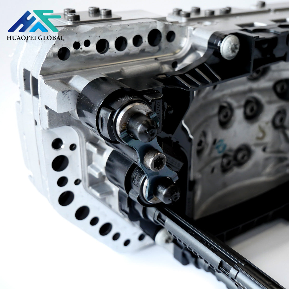 725 Mechatronic Automatic Gearbox for Mercedes Benz