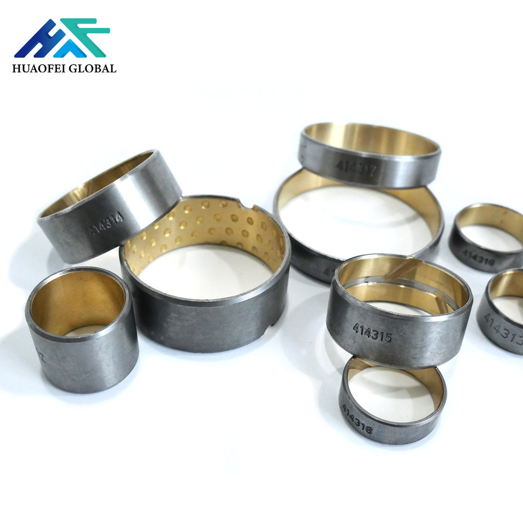 6T30 6T40 Bushing Repair KIt Auto Transmission Systems for Chevrolet