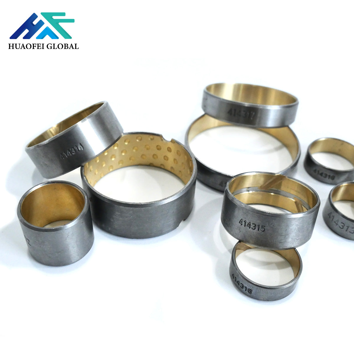 6T30 6T40 Bushing Repair KIt Auto Transmission Systems for Chevrolet