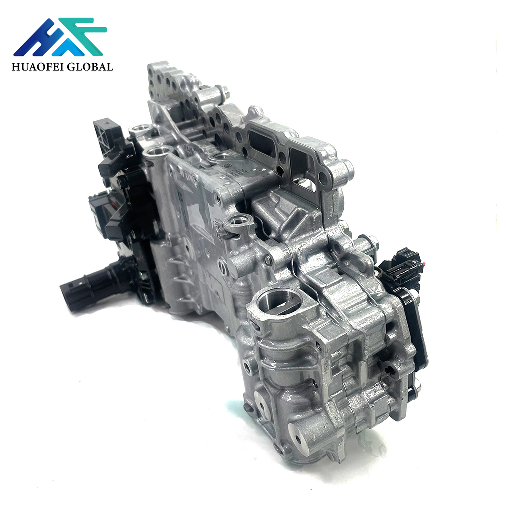 FZ21 Mechatronic Units Auto Transmission FZ21 Mechatronic Units Assembly for Mazda