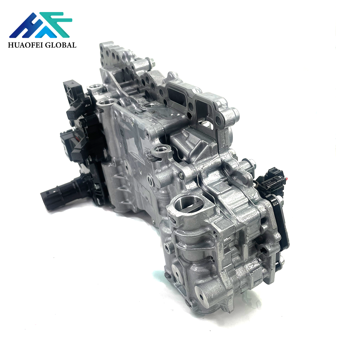 FZ21 Mechatronic Units Auto Transmission FZ21 Mechatronic Units Assembly for Mazda