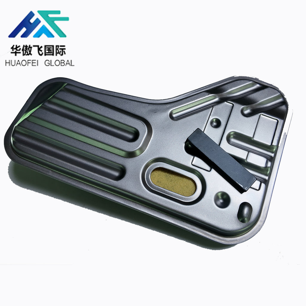 02E DQ250 Auto Transmission Outside Filter for Volkswagen Audi