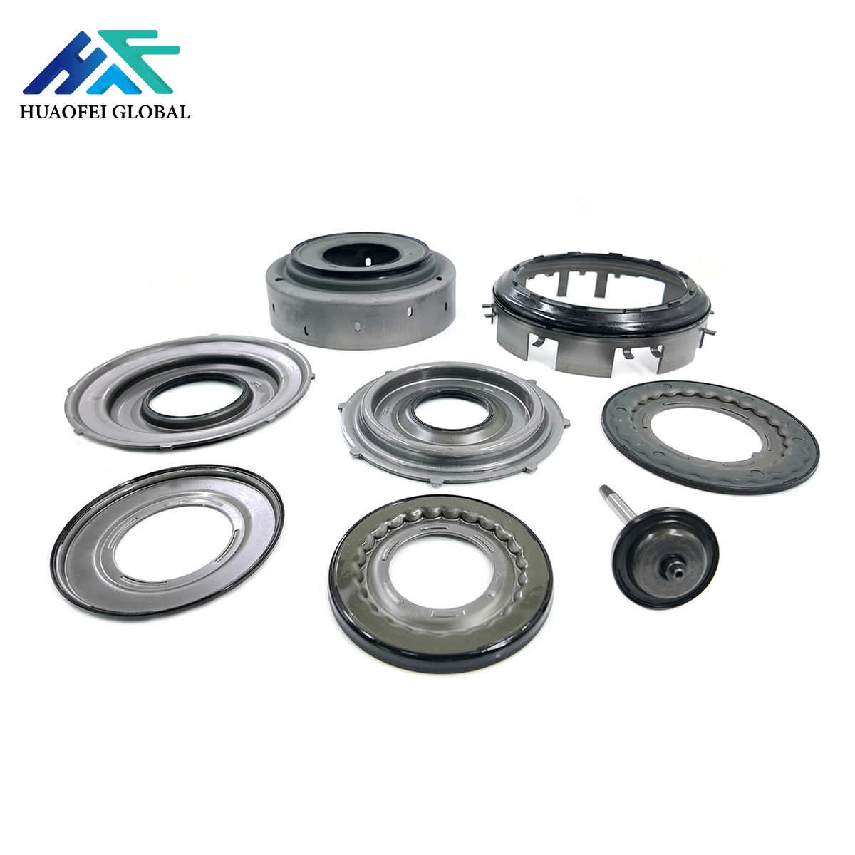M11 Piston Repair Kit Auto Transmission Systems M11 Piston Repair Kit for Geely
