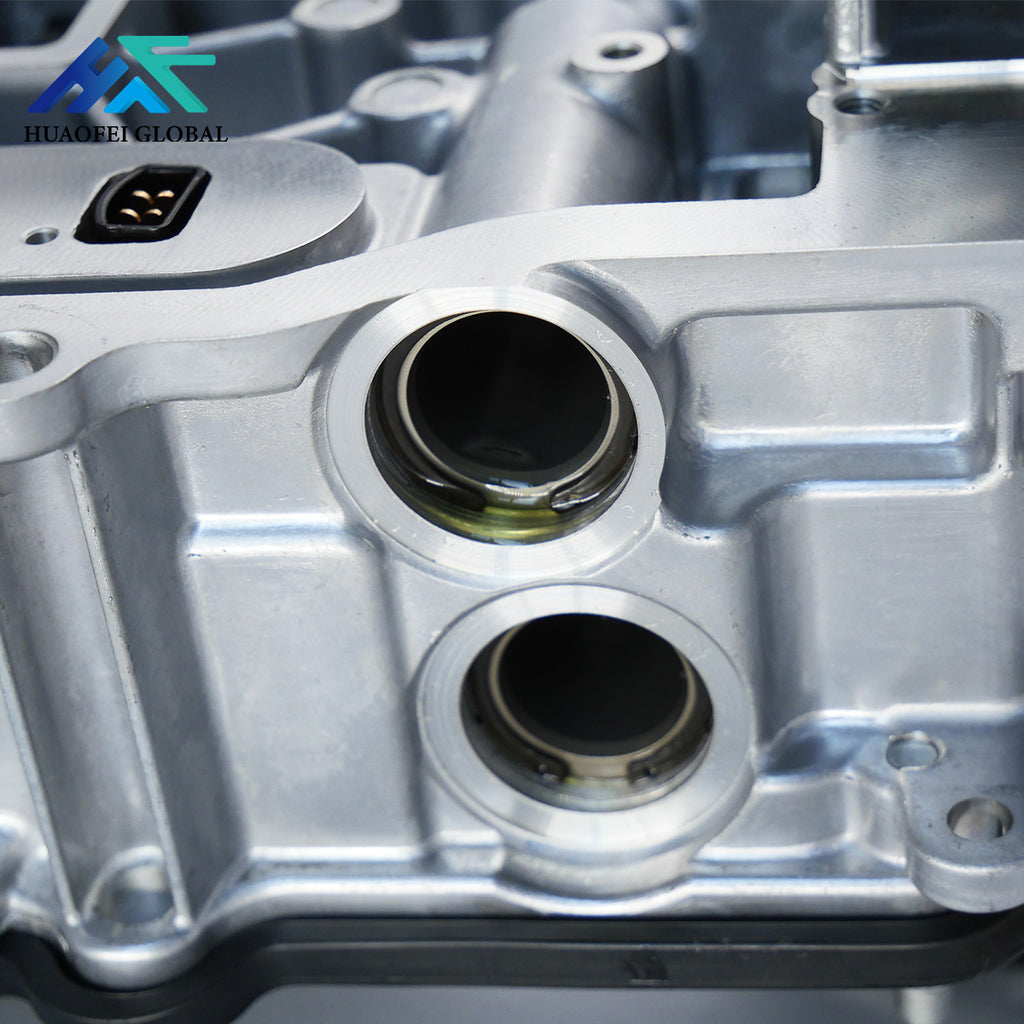 0AM Mechatronic Unit Automatic Gearbox for Volkswagen Audi SKoda