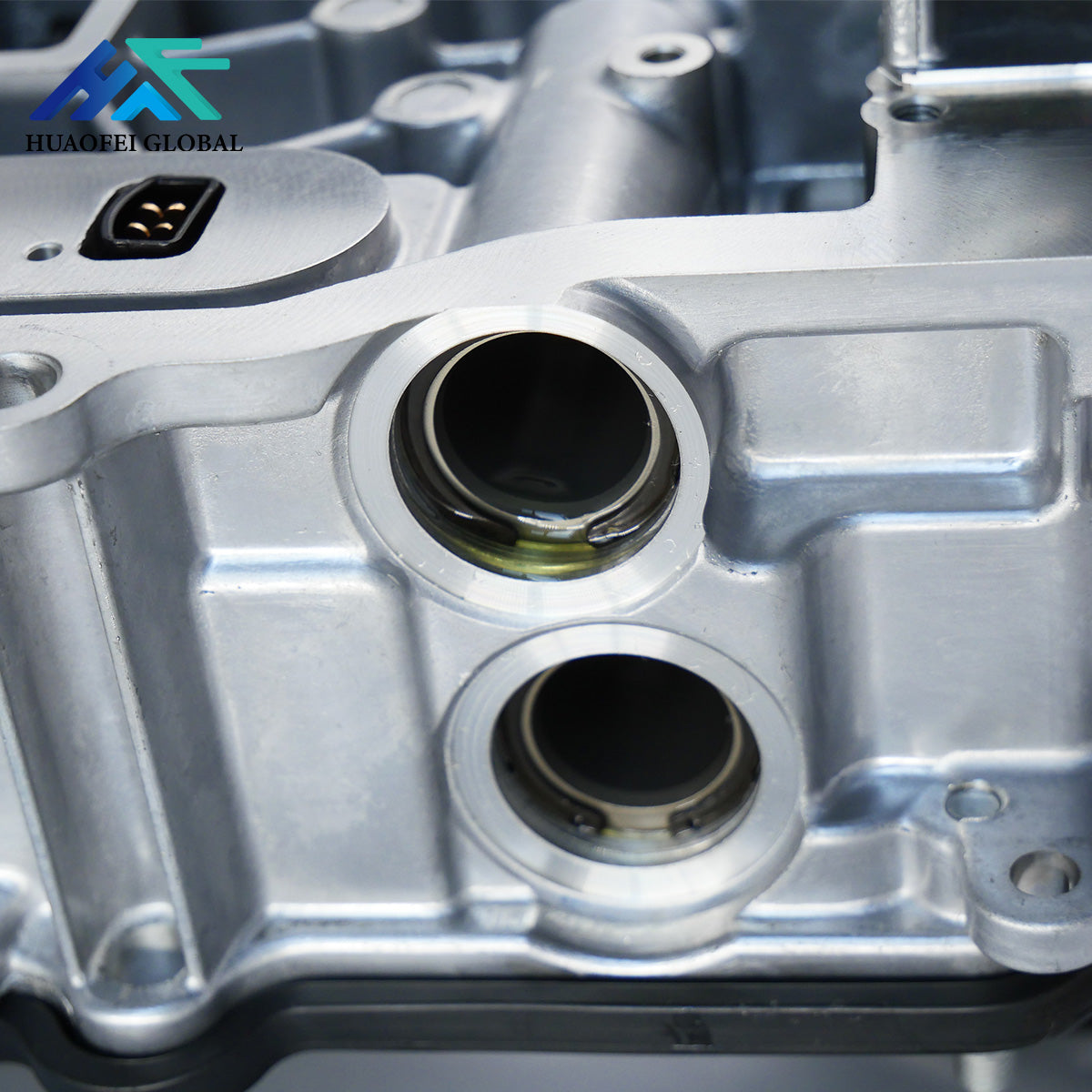 0AM Mechatronic Unit Automatic Gearbox for Volkswagen Audi SKoda