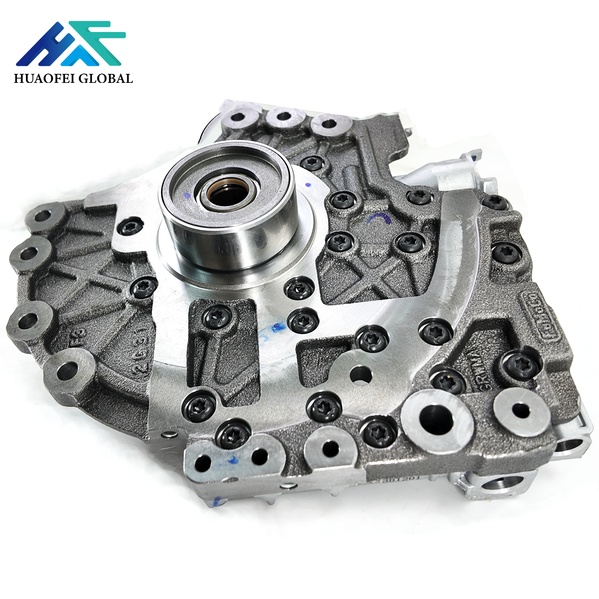 6F35 Oil Pump 6-Speed Automatic Transmission