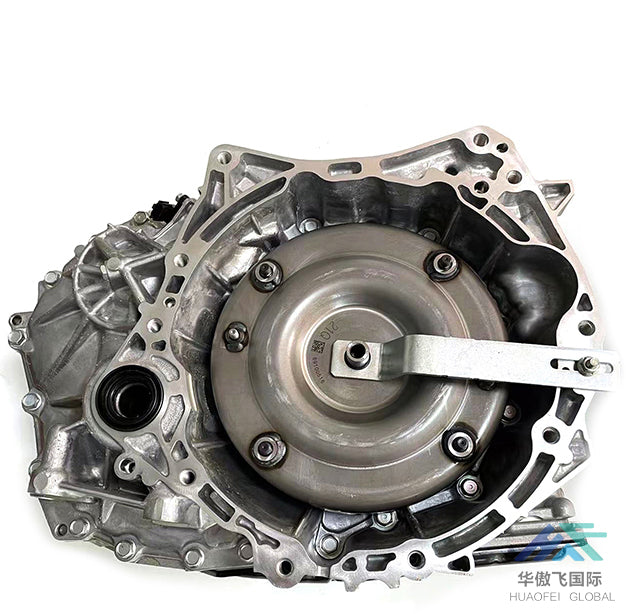 JF011 JF011E RE0F10A 2WD 4WDCVT Automatic Transmission