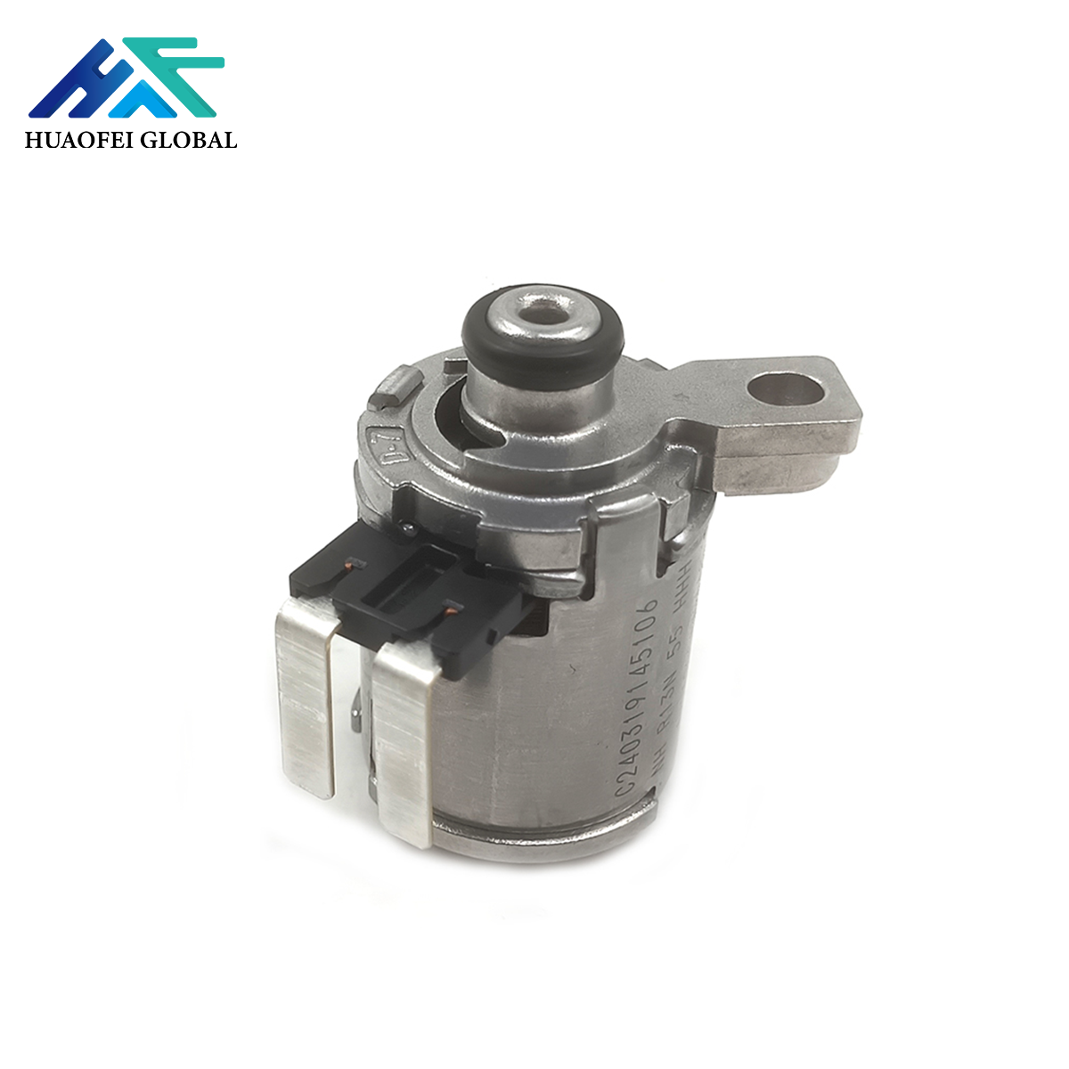 0BH Variable Pressure Regulating Constant High Valve Auto Transmission Solenoid