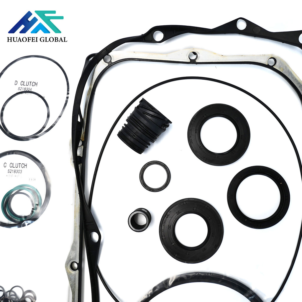 8HP50 Repair Kit Automatic Transmission for BMW