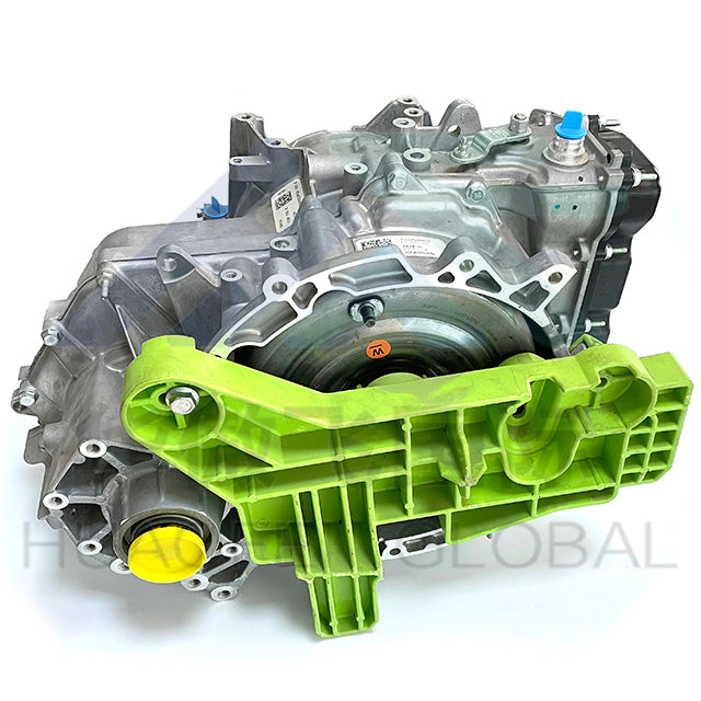6F35 Automatic Transmission Parts Transmission For Ford