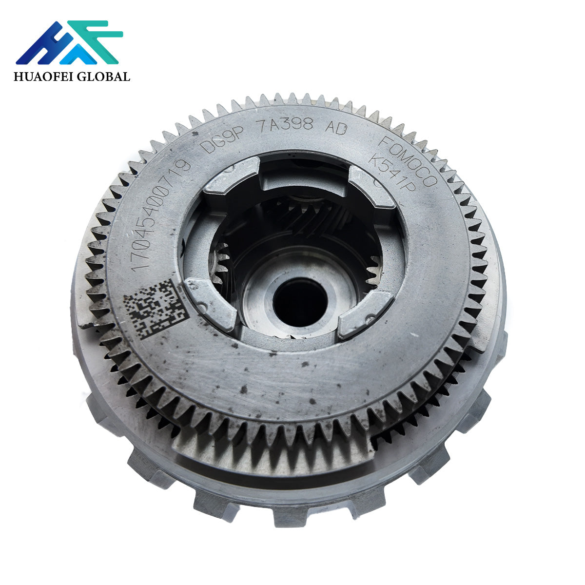 HF35 Input Shaft Auto Transmission Input Shaft for Ford
