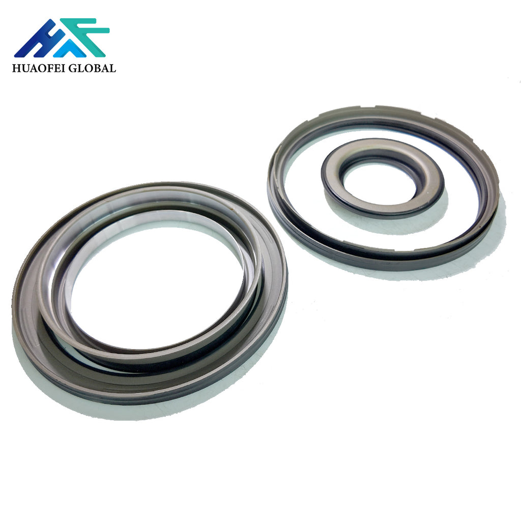 6F35 Piston Kit Auto Gear Boxes AT Transmission Piston Kit for Ford Lincoln