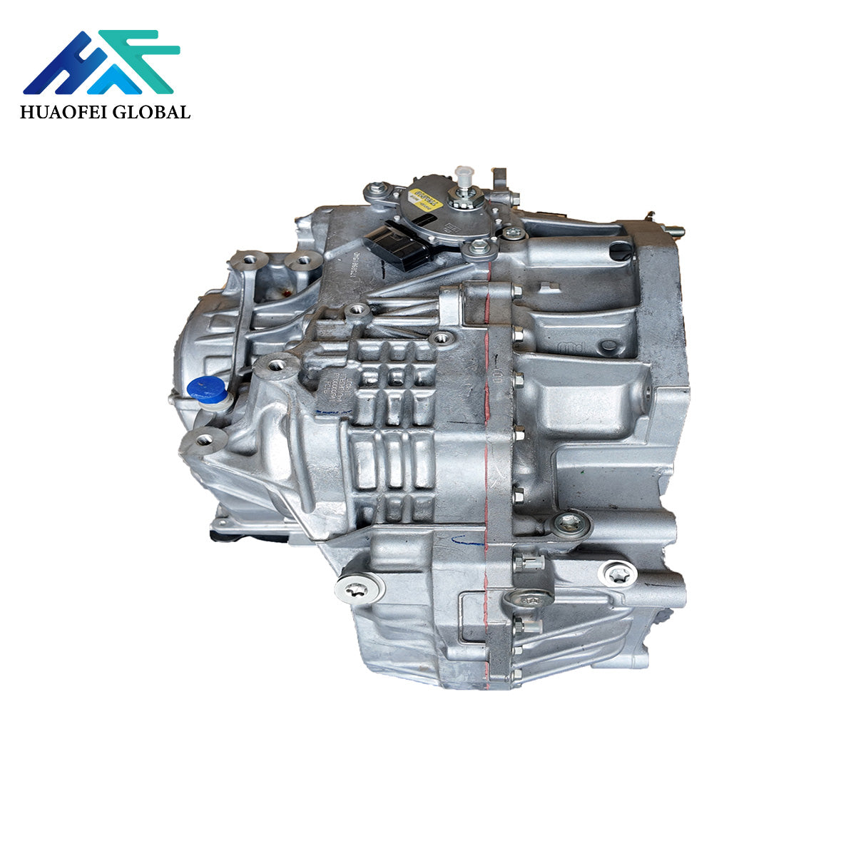 09M TF62-SN Automatic Transmission