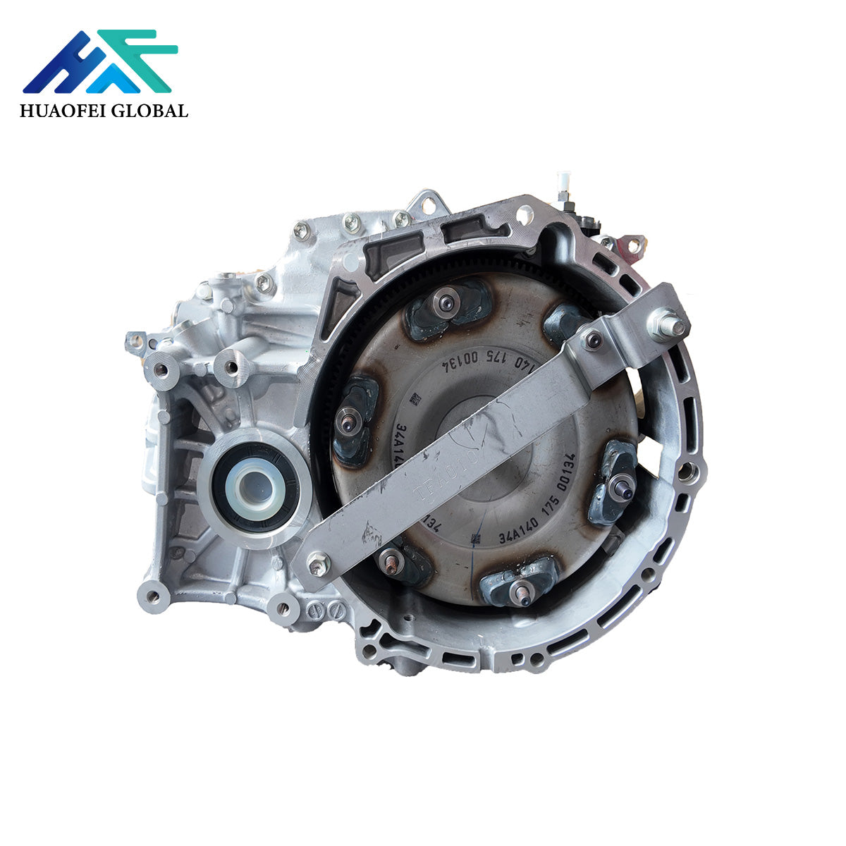 09M TF62-SN Automatic Transmission