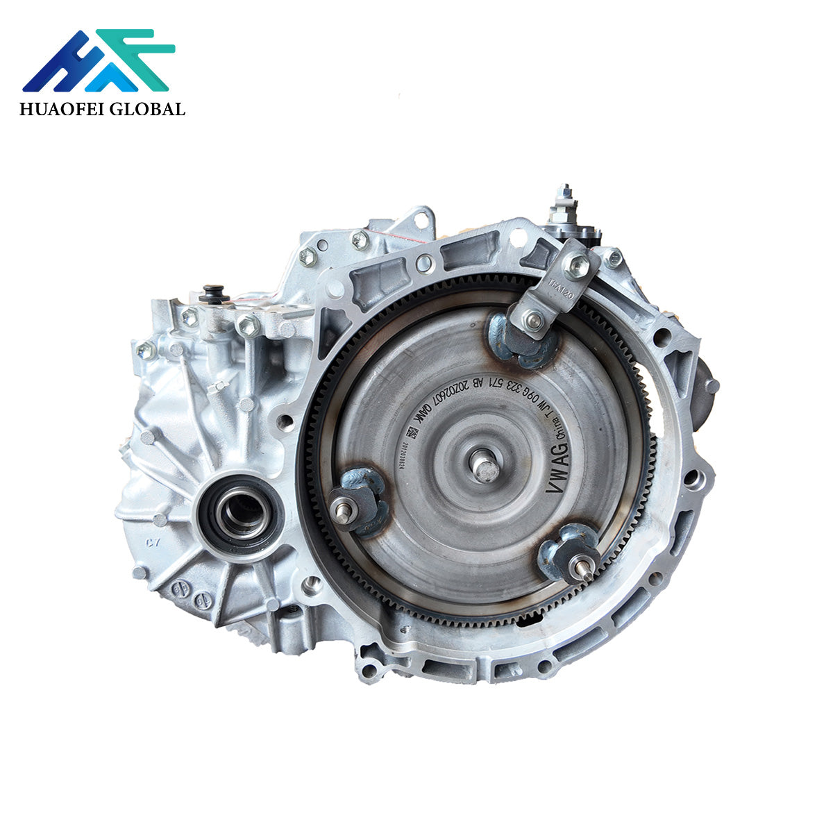 09G Gen 2 Auto Transmission Gearbox