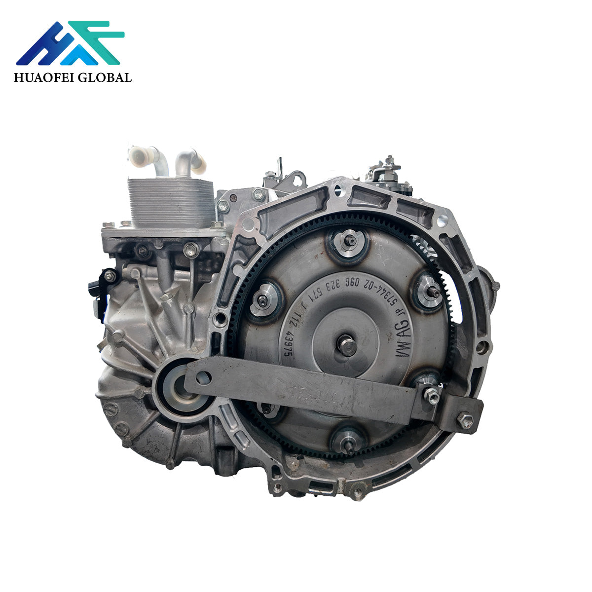 09g New Gen1 Automatic Transmission 09G300033G