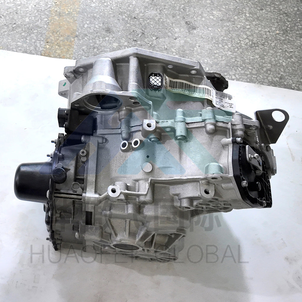 0AM DQ200 DSG Gearbox