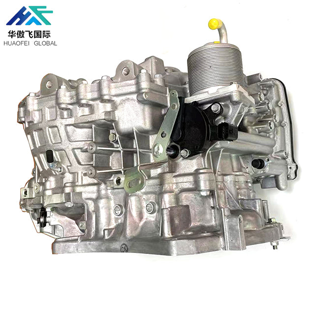 JF011 JF011E RE0F10A 2WD 4WDCVT Automatic Transmission