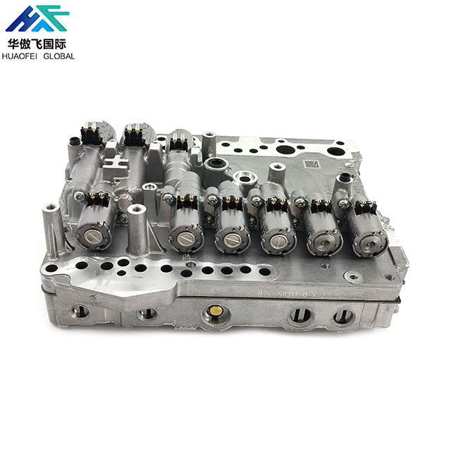 6DCT450 MPS6 Valve Body Automotive CVT Transmission Valve Body for Volvo Ford