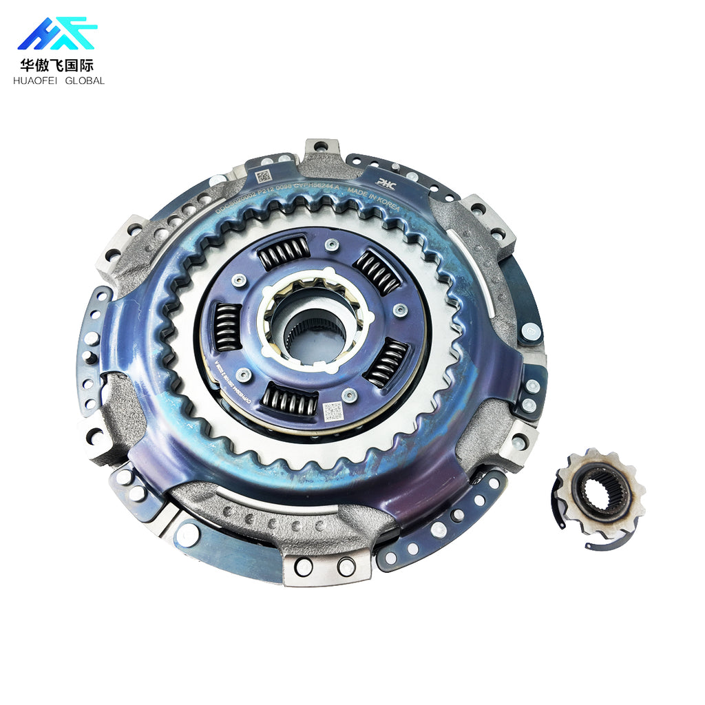 D7UF1 Cluthc Kit Auto Transmission Gearbox for Hyundai Kia