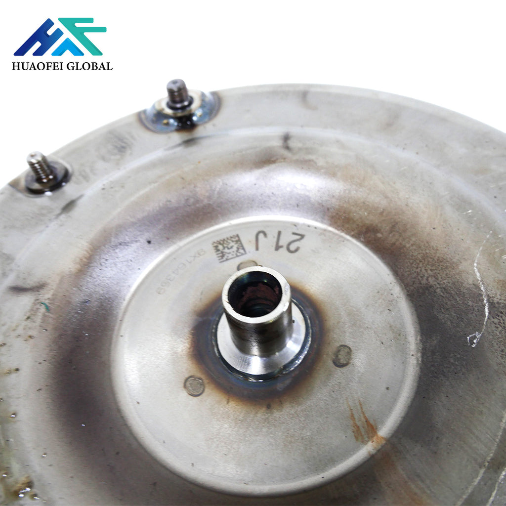 JF011 Torque Converter Transmission for Nissan Mitsubishi