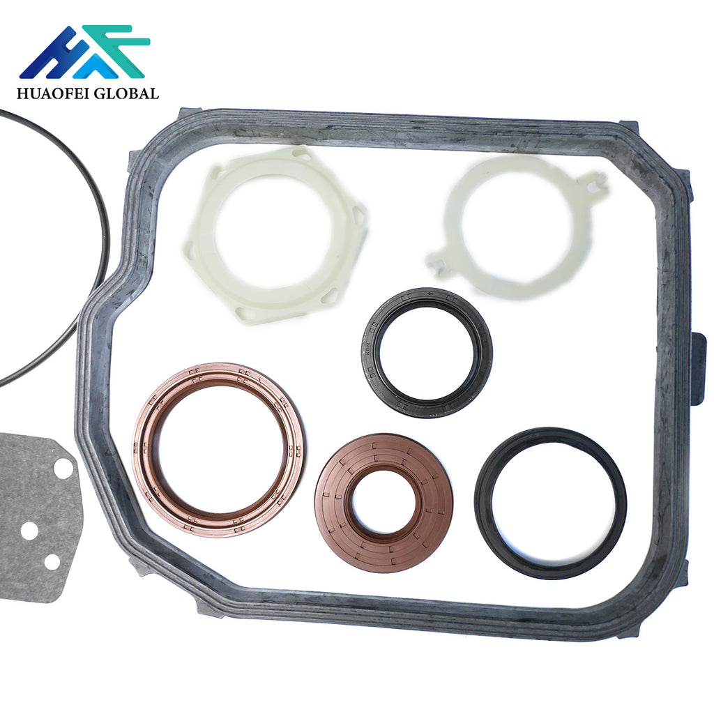 AL4 DPO Repair Kit Automatic Transmission for Peugeot Citroen