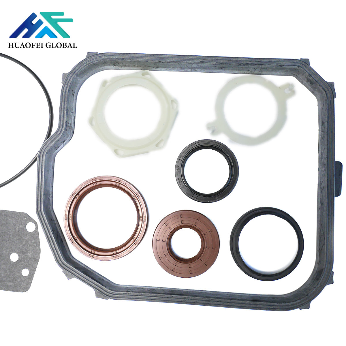 AL4 DPO Repair Kit Automatic Transmission for Peugeot Citroen