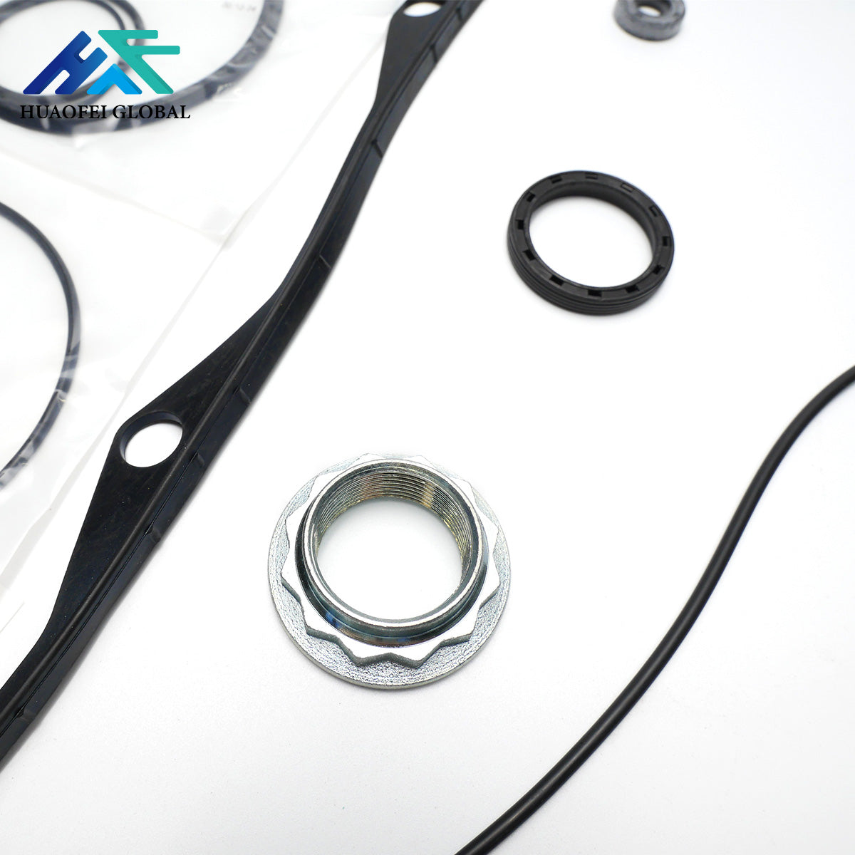 8HP45 Repair Kit Automatic Transmission for BMW Audi Jaguar