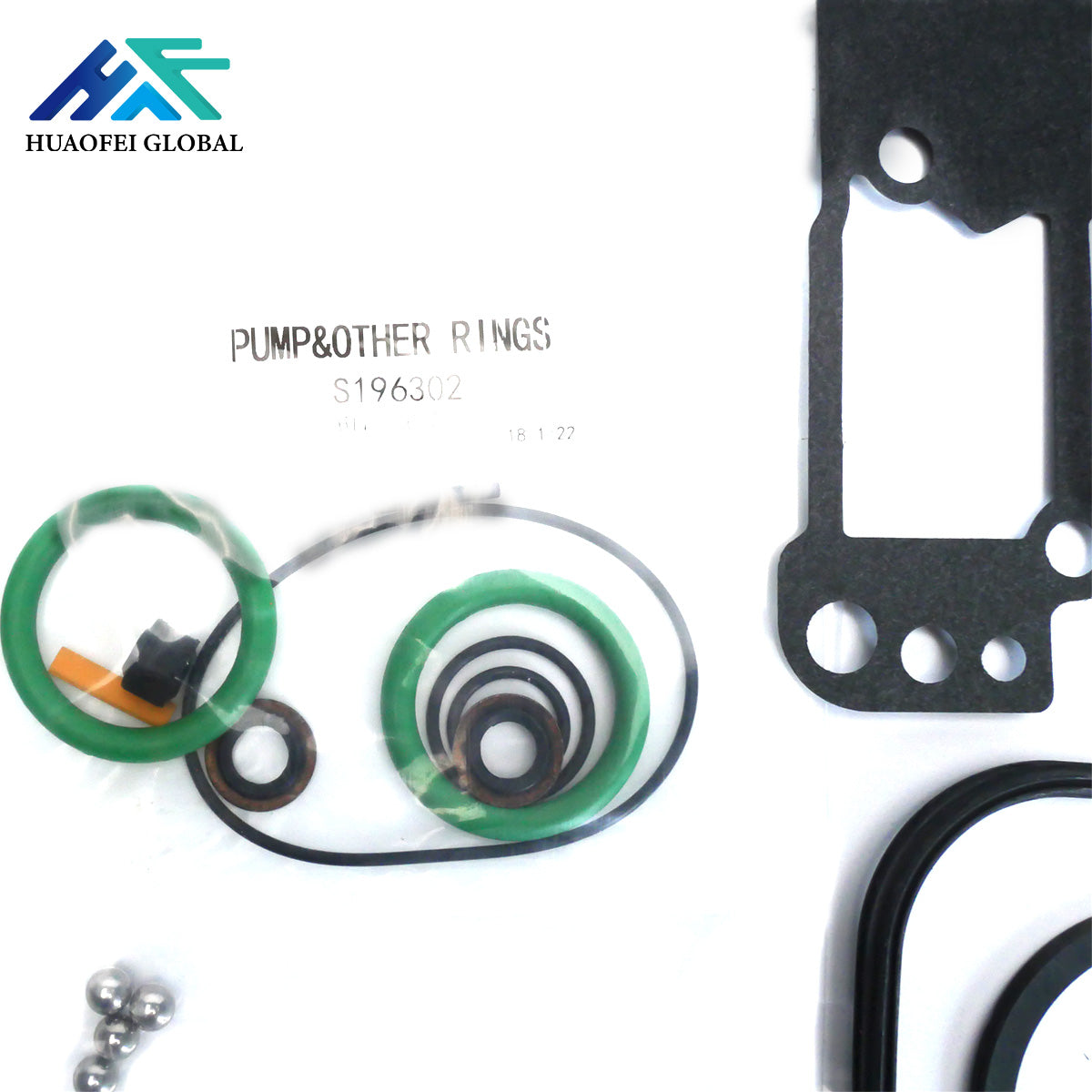 6T70 6T75 Repair Kit Transmission Gearbox for Chevrolet Buick