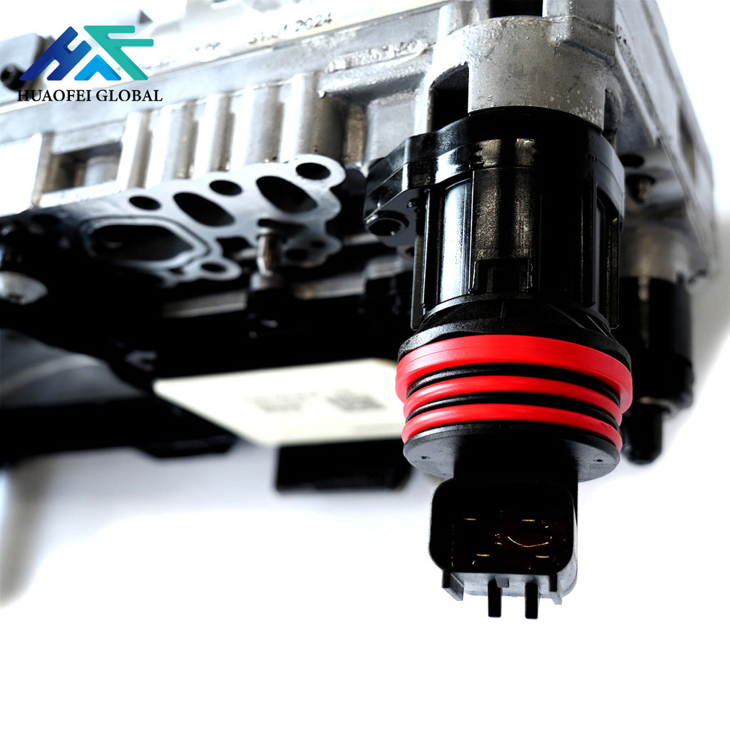 725 Mechatronic Automatic Gearbox for Mercedes Benz