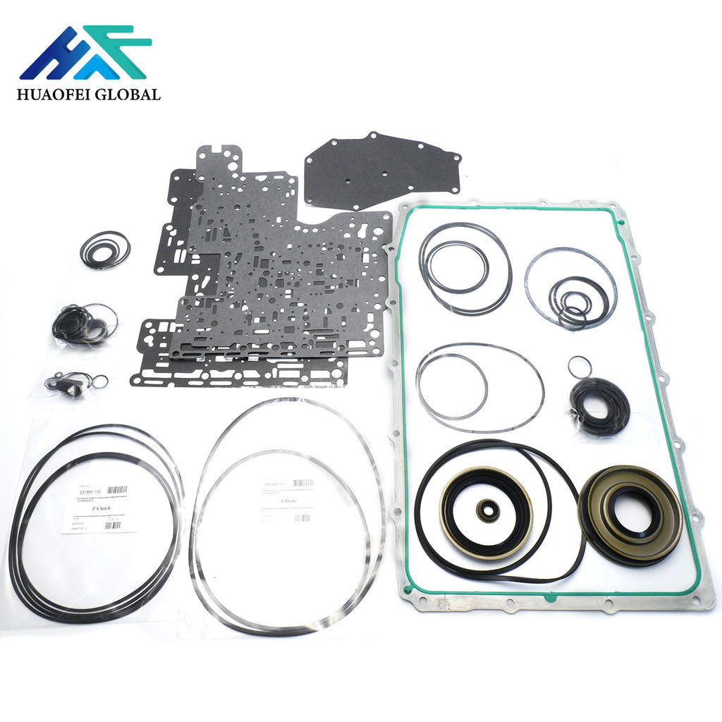 10R80 Repair Kit Automatic Transmission for Ford