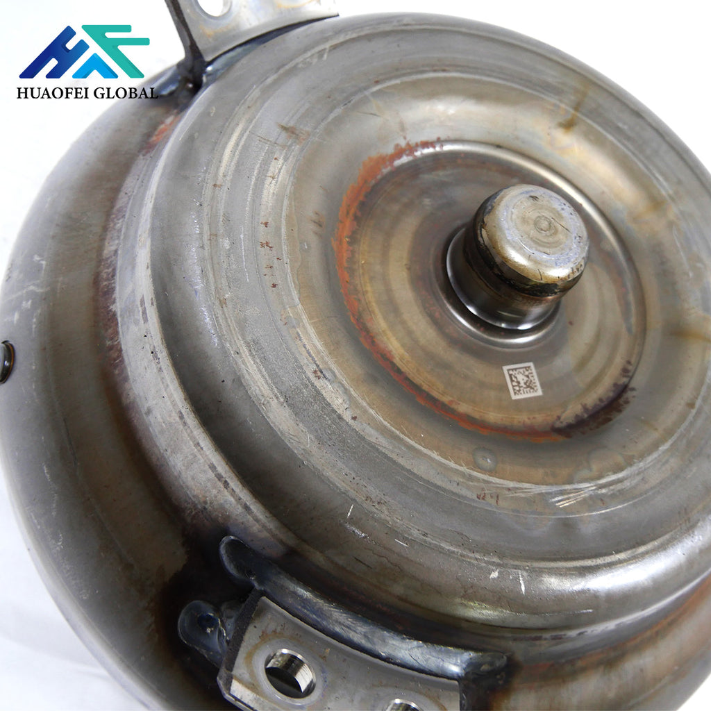 GEN 722.9 Torque Converter Automatic Transmission for Mercedes Benz