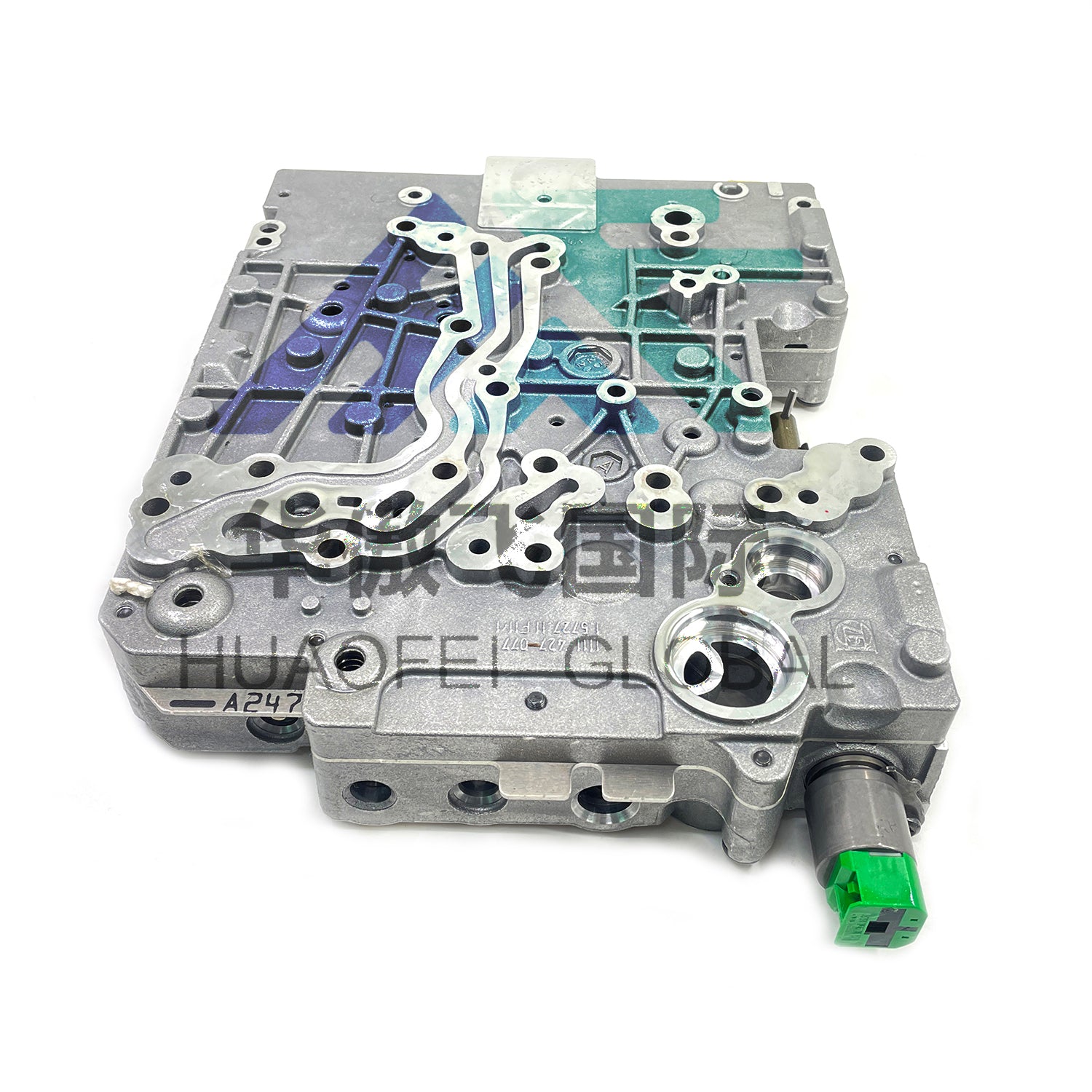 8X50 Valve Body Automotive Transmission Gearbox for BMW
