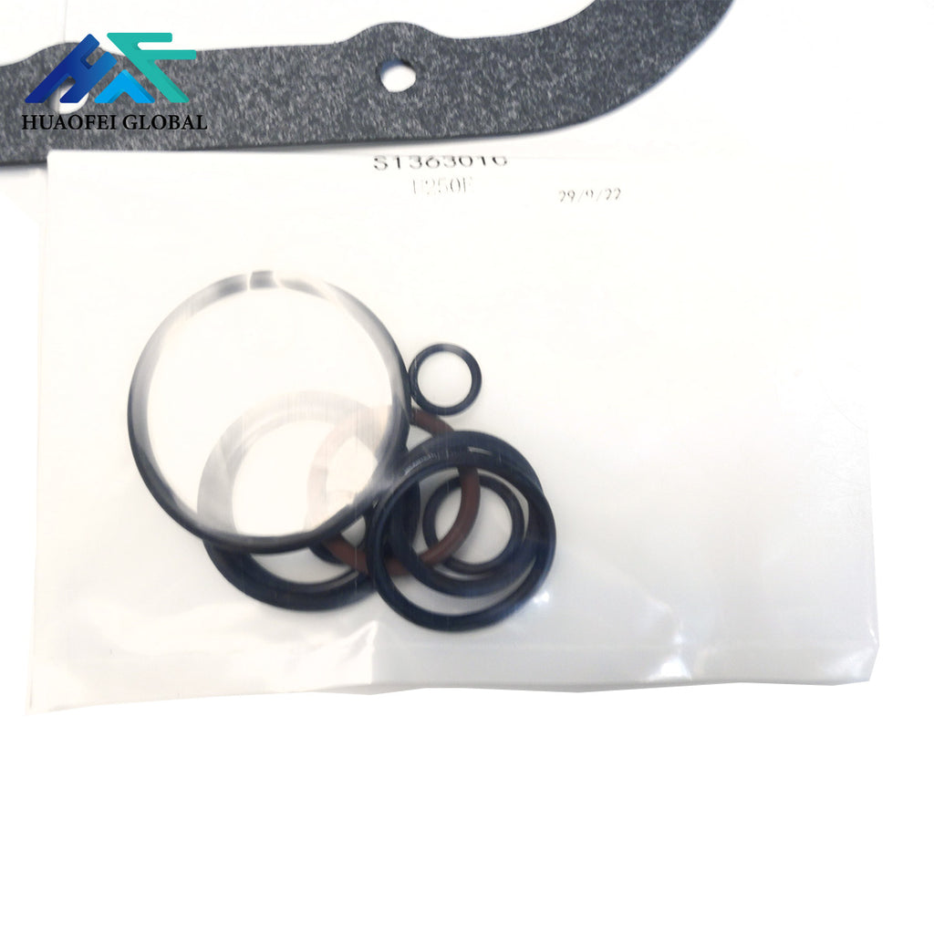 U151E U150E Repair Kit Transmission for Toyota