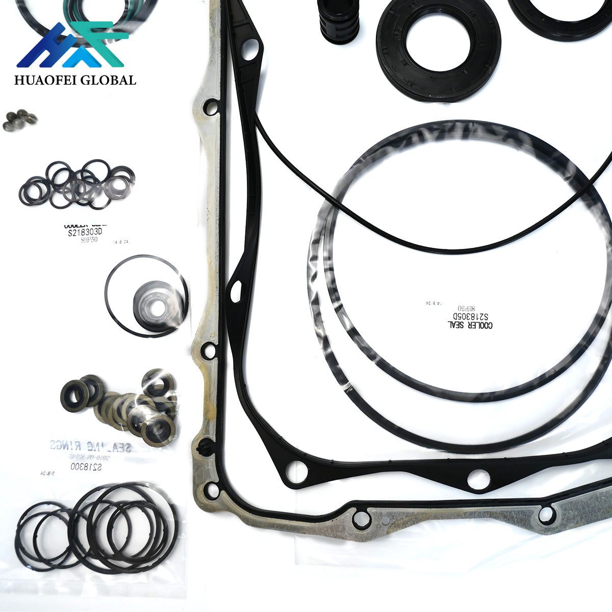 8HP50 Repair Kit Automatic Transmission for BMW