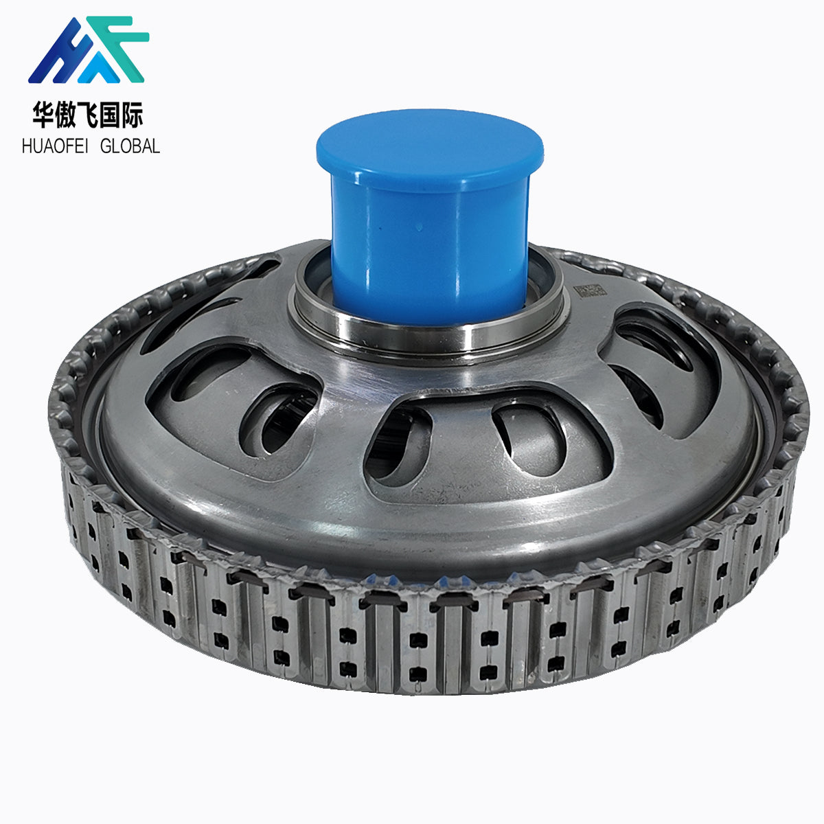 7DCT300 Cluthc Kit Auto Transmission Gearbox