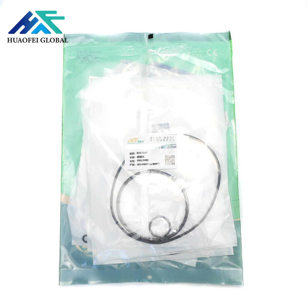 09G Repair Kit Transmission for Volkswagen Audi